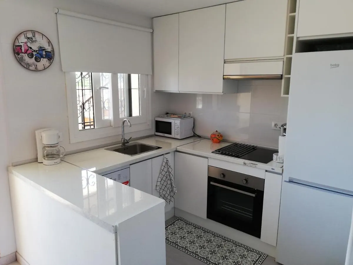 Apartament Estupendo Apartamento En Muy Buena Zona L' Escala