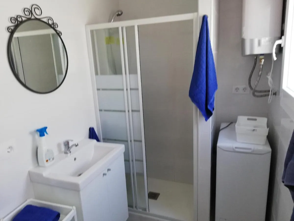 Apartament Estupendo Apartamento En Muy Buena Zona L' Escala