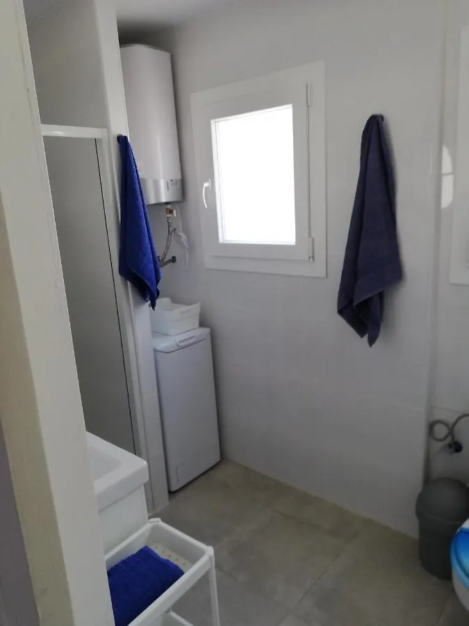 Apartament Estupendo Apartamento En Muy Buena Zona L' Escala