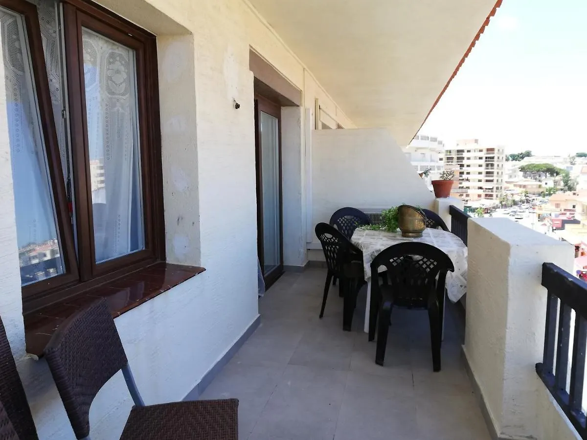 Apartament Estupendo Apartamento En Muy Buena Zona L' Escala 0*,  Hiszpania